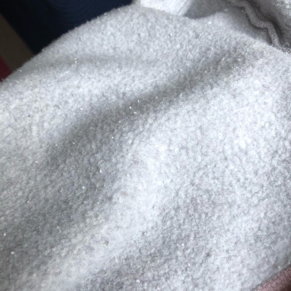 rag & bone Light Pink Crew Neck Sweater - Picture 10 of 12